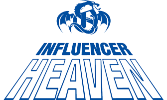 Influencer Heaven Logo